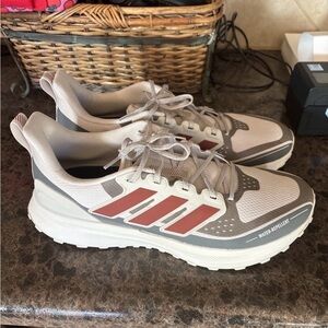 Adidas Ultrarun 5 TR Running Shoes Size 13